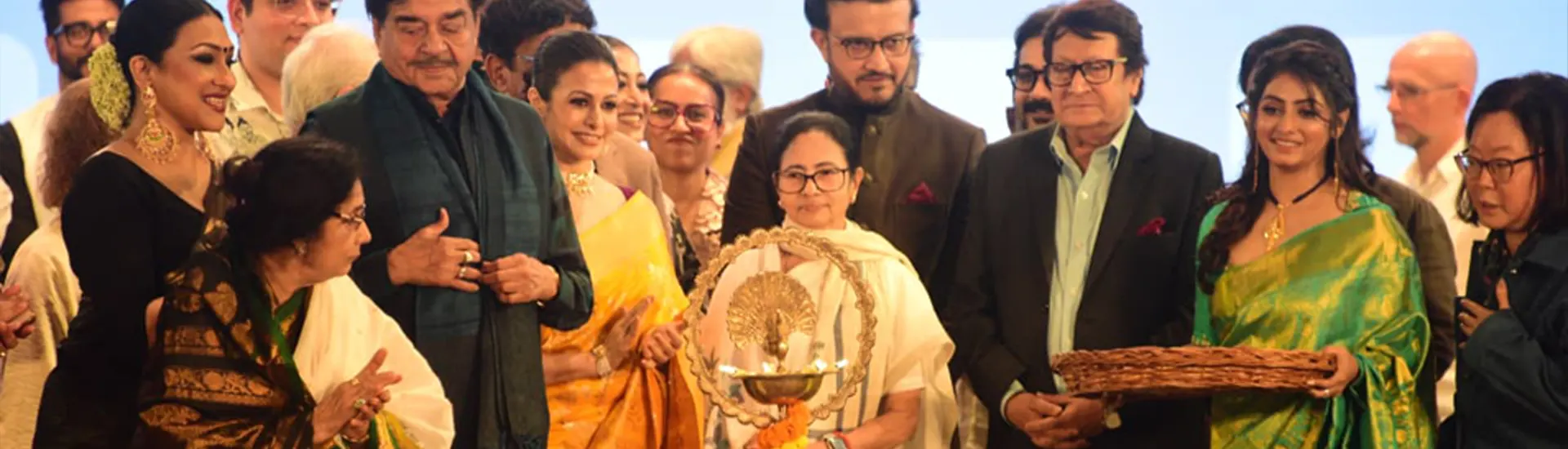 31 KIFF 2025 Inauguration